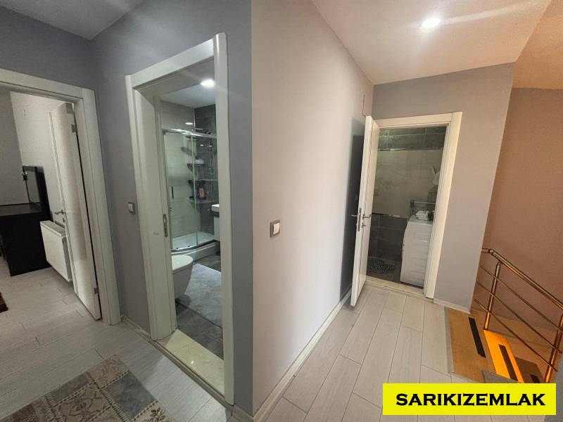 Edremit Cennetayağı Mah`da4+1  Daire. - 6